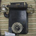 470 7312 Väggtelefon